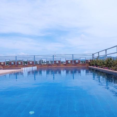 Lanta Residence Boutique Koh Lanta Exterior foto