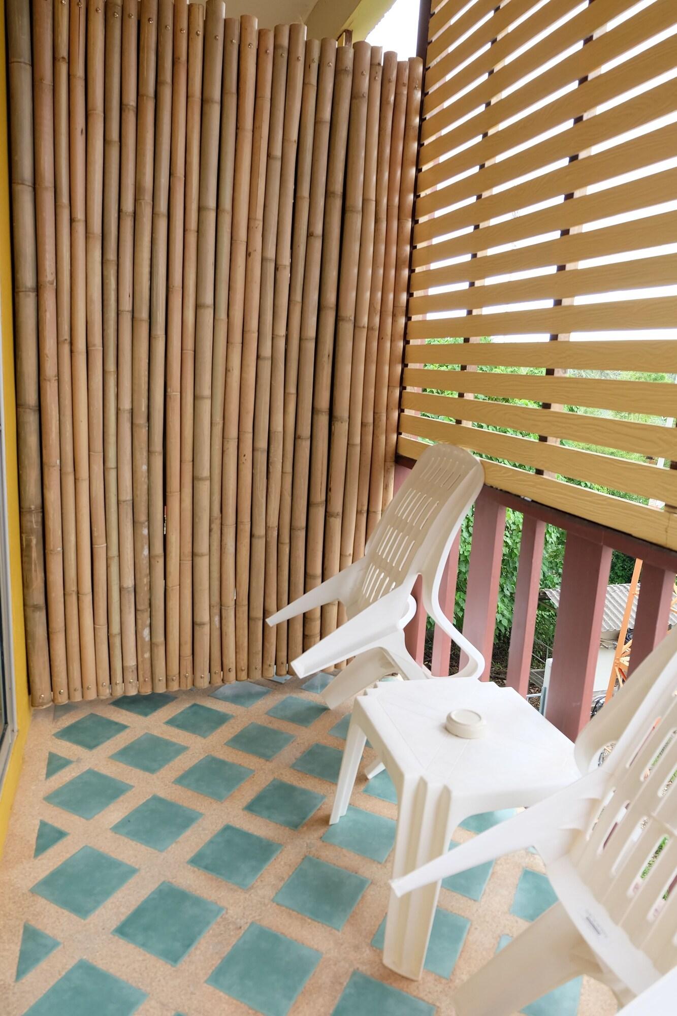 Lanta Residence Boutique Koh Lanta Exterior foto