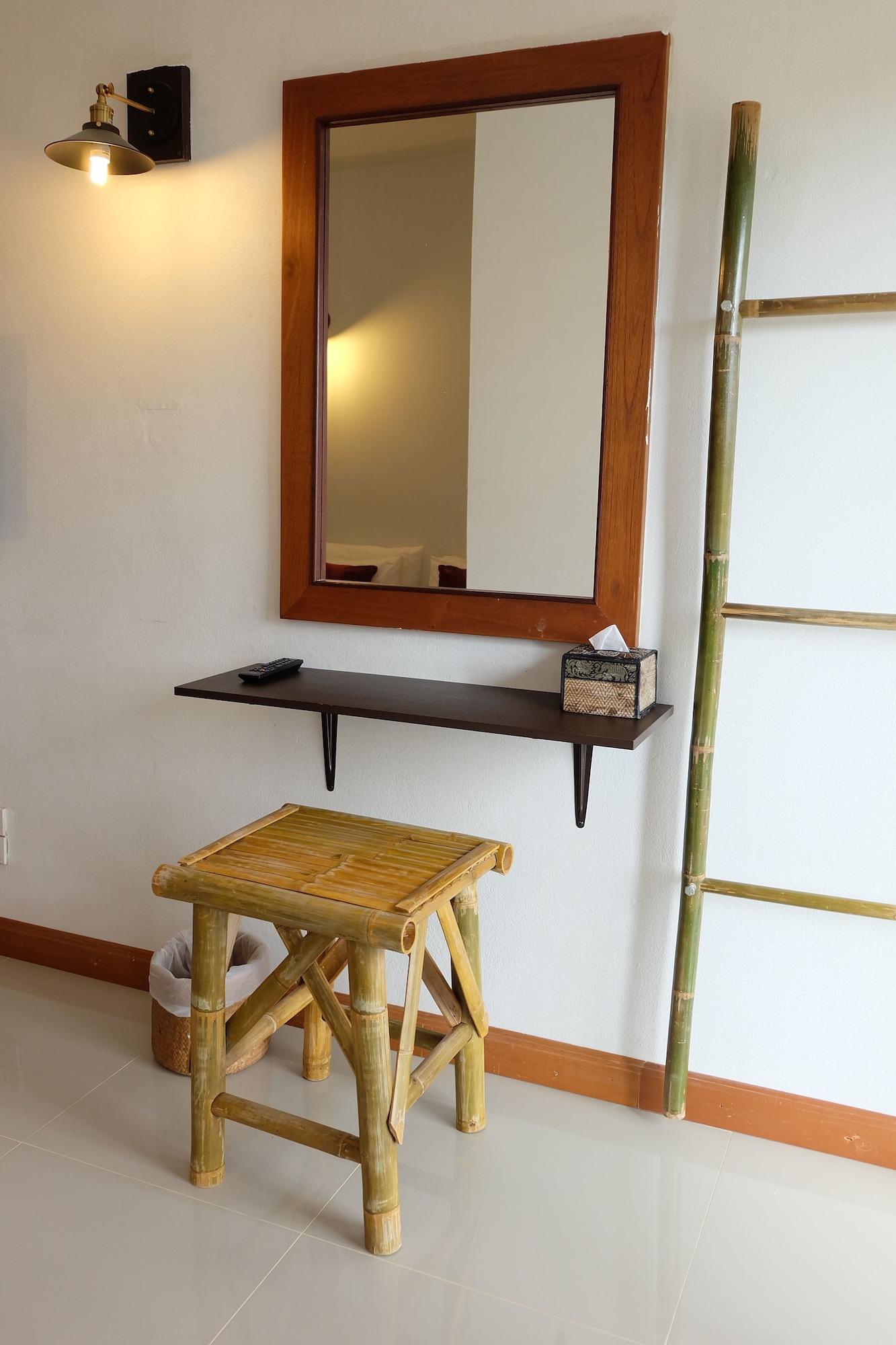 Lanta Residence Boutique Koh Lanta Exterior foto