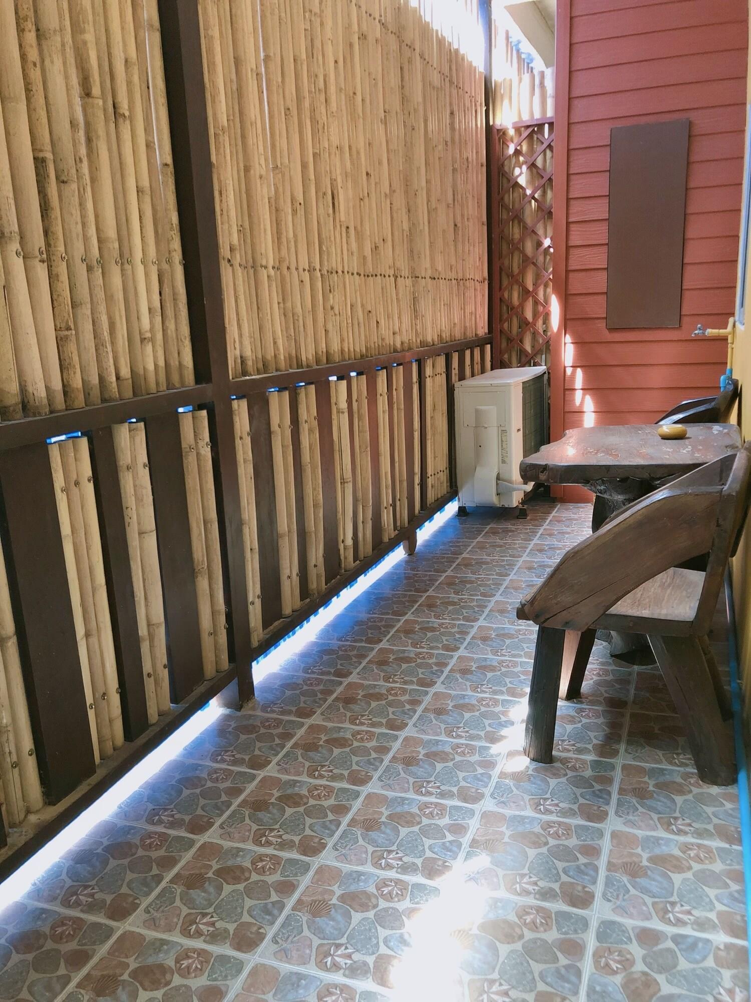 Lanta Residence Boutique Koh Lanta Exterior foto
