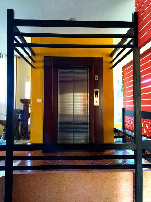 Lanta Residence Boutique Koh Lanta Exterior foto