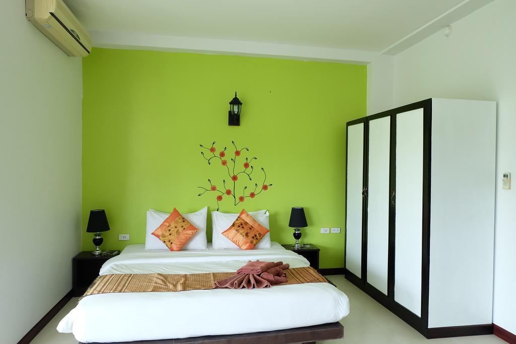 Lanta Residence Boutique Koh Lanta Exterior foto