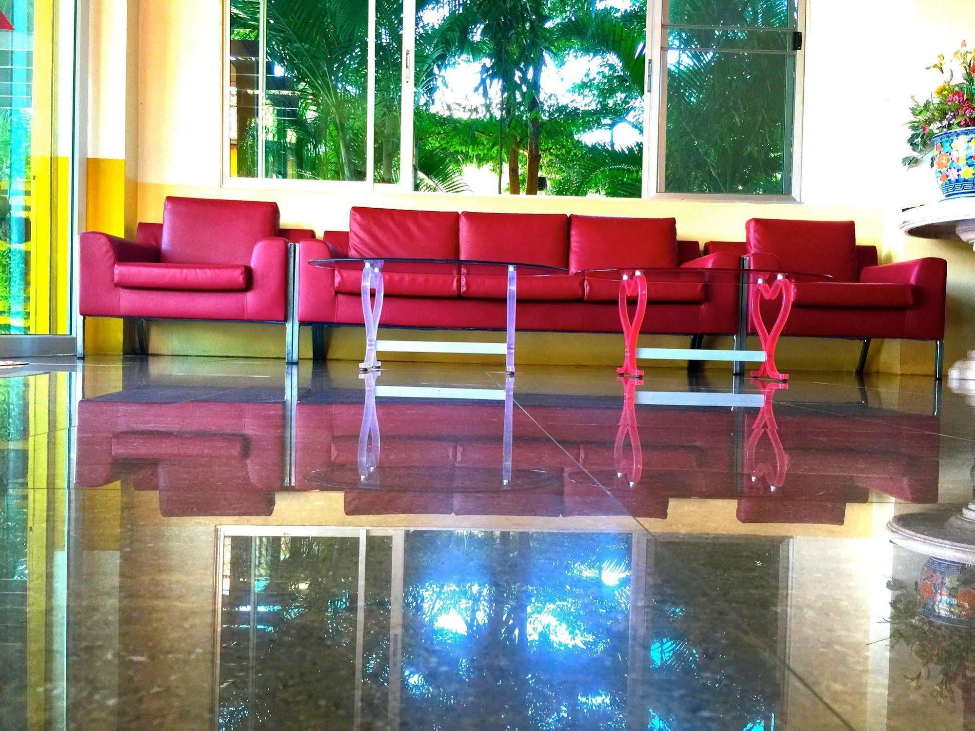 Lanta Residence Boutique Koh Lanta Exterior foto